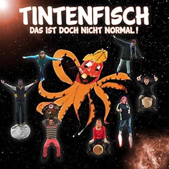 Ich Bin So By Tintenfisch On Amazon Music Amazon Com