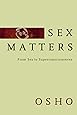 Sex Matters