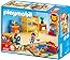 Playmobil - 4286 - Jeu de construction - Chambre de bébé: Amazon.fr ...