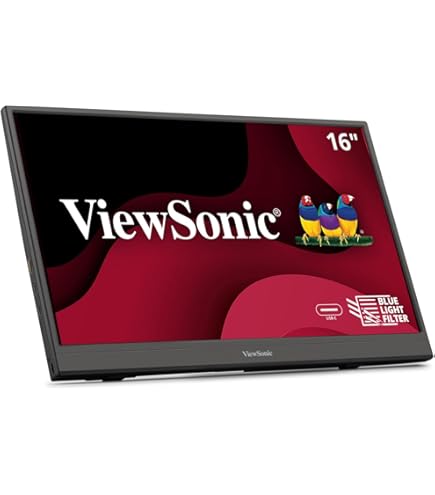 Amazon.com: Lenovo ThinkVision M15 15