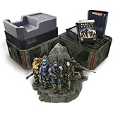 Halo Reach - Legendary Edition