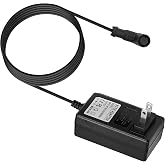Charger for Betta SE Plus,AC Adapter Power Cord Compatible with Betta SE Plus Robotic Pool Skimmer (Not Compatible with Other Betta Models)