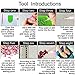 BCHZ DIY 5D Religion Diamond Embroidery Painting Cross Stitch Art Craft Home Decor