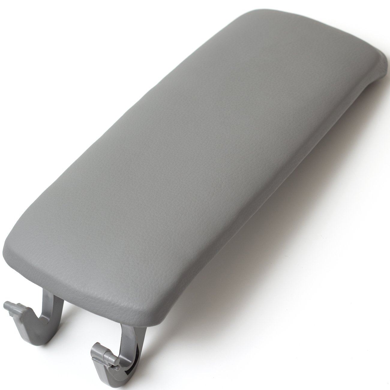 Amazon.com: OxGord Armrest Lid Cover 00-08 Audi A4 A6 S4 Vehicles -  Replaces 8E0864245P38M Center Console - Gray: Automotive