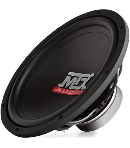 Amazon.com: MTX 3512-04 12