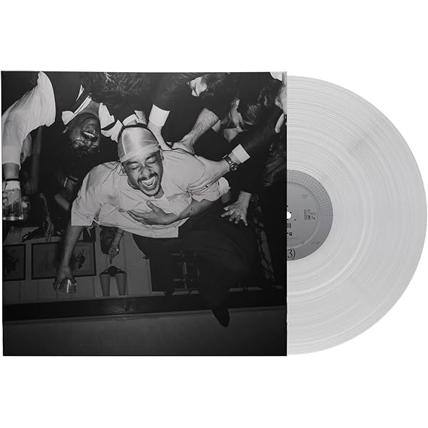 Amazon.com: Essex Honey: CDs & Vinyl