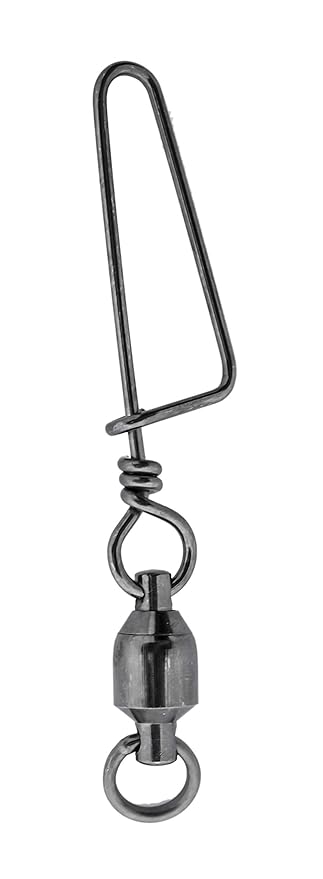 ball bearing fishing swivels