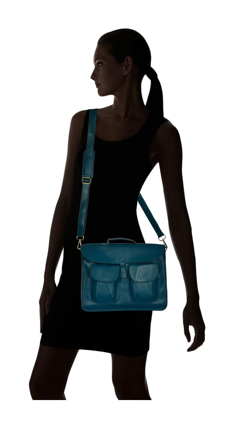 aneek unisex satchel