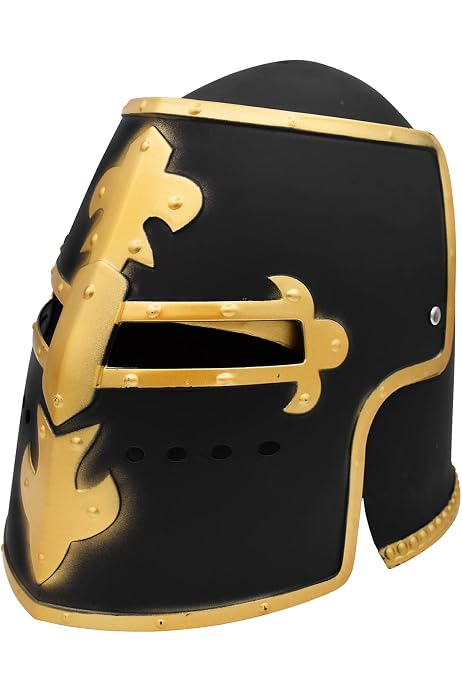 Spartan Knight Mascot Costume For Adults - Built-in Fan In Head, Customizable Sizes & Colors, Men & Women