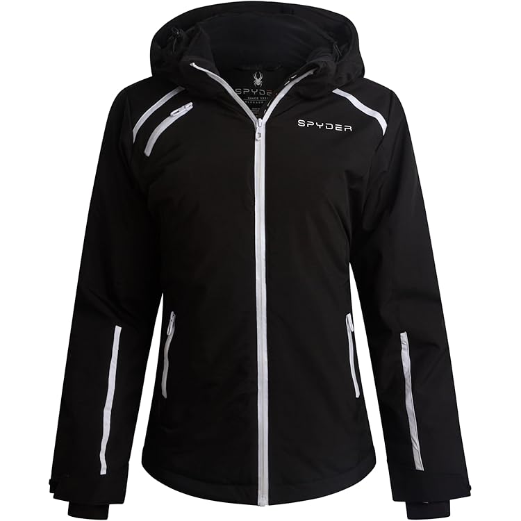 Amazon.com: Spyder Active Sports Womens Crossover, Osetra, X-Large