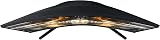 Samsung Odyssey LS32AG550EPXXU 32 inch QHD 165Hz 1ms Curved Gaming Monitor view 5