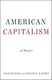 American Capitalism: A Reader