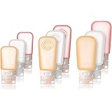 humangear Gotoob 3-Pack Travel Bottle