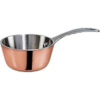 WINCO Mini Saucier, 3″, Copper