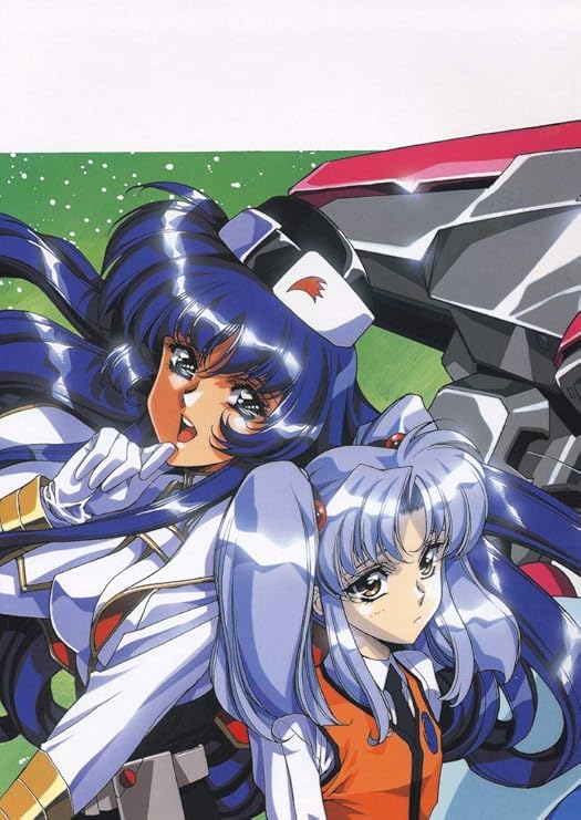 Download Amazon Com Kidou Senkan Nadesico The Prince Of Darkness 24inch X For Free Wallpaper Amazon Com Kidou Senkan Nadesico The Prince Of Darkness 24inch X For iPhone