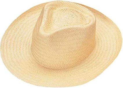 panama hat costume