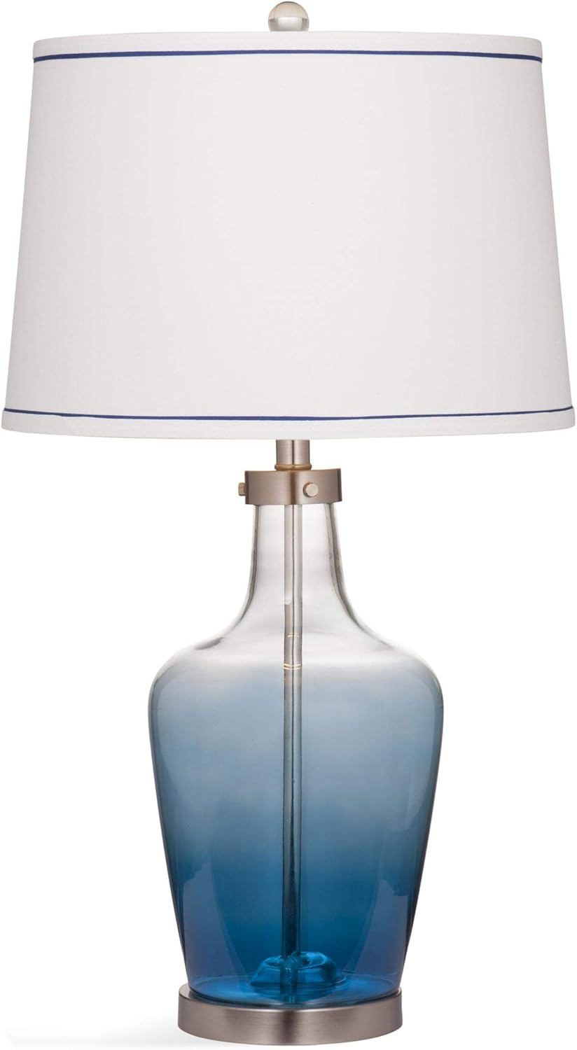 navy task lamp