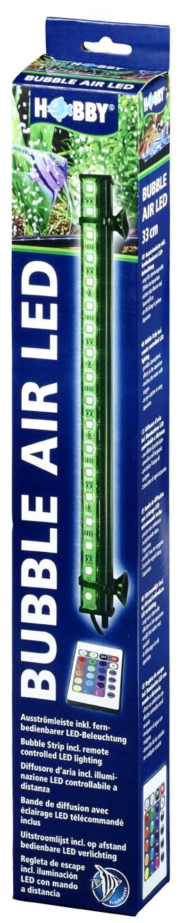 Hobby Dohse 00660 Bubble Air LED, 33 cm