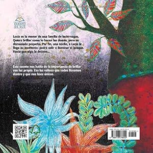 La luz de Lucía (Spanish Edition)