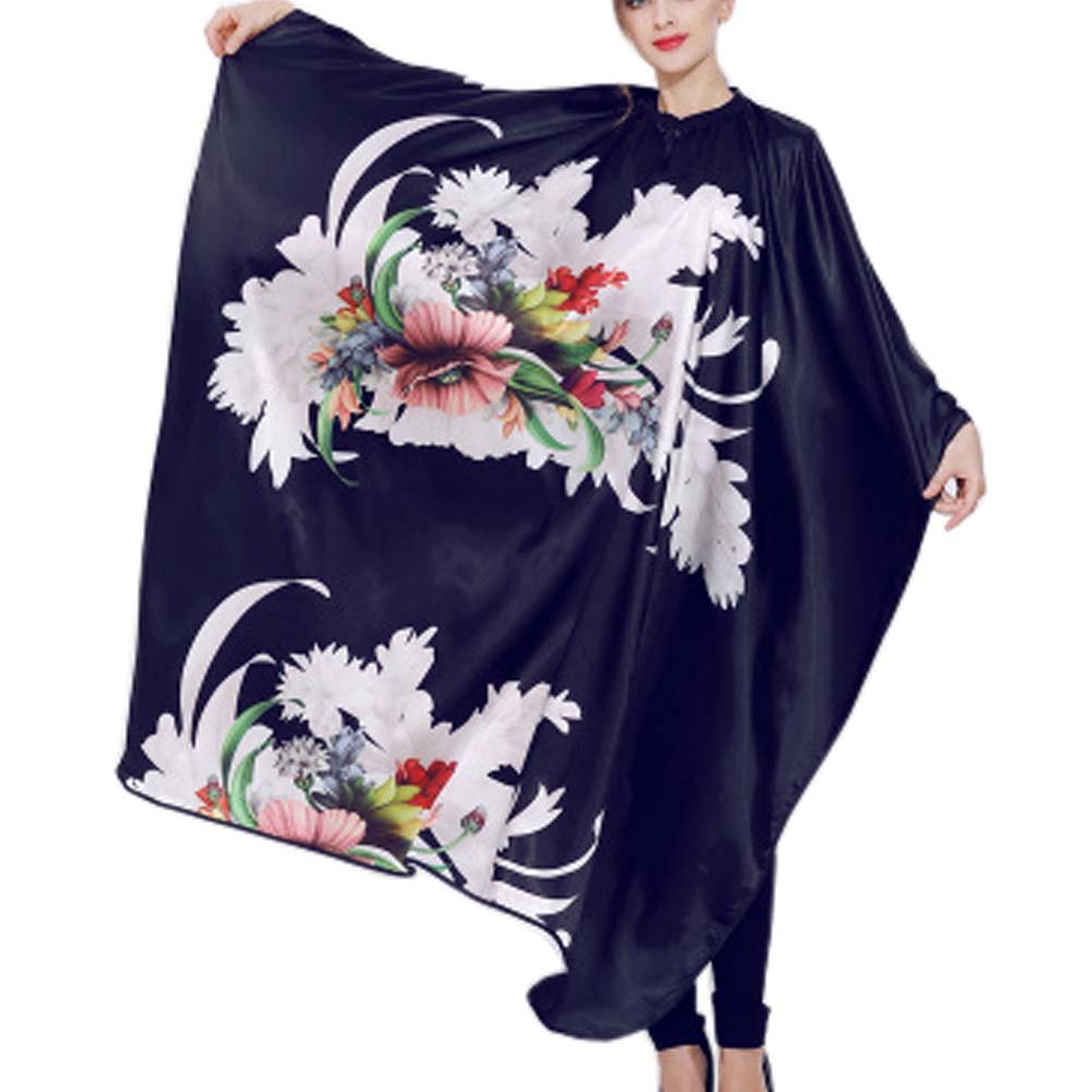 Artistic Style Hair Stylist Capes Barber Smocks Haircut Capes Hair