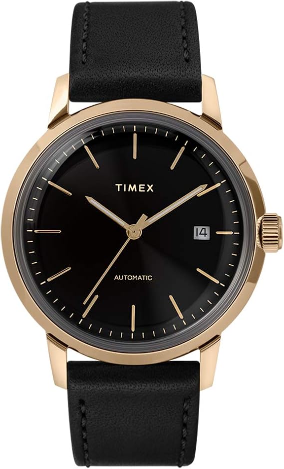 WTS] Timex Marlin Sub-Dial Automatic 39mm : r/Watchexchange