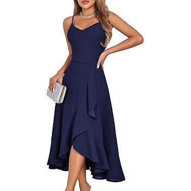 green and purple dress Mermaid Sage Green High Slit Dress