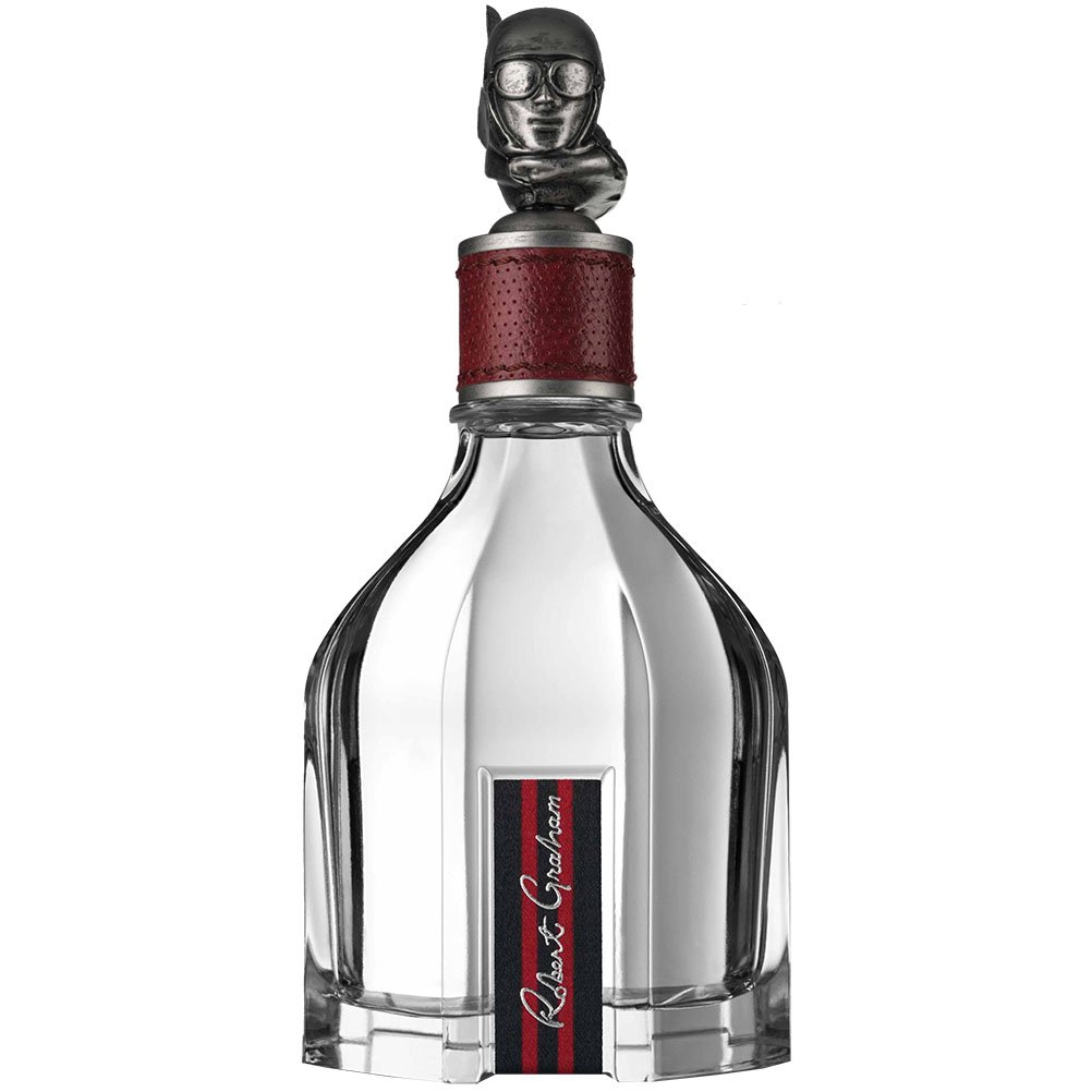 Amazon Com Robert Graham Courage Decanter 250ml Beauty