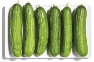FRESH PRODUCE (BRANDS MAY VARY) Organic Mini Cucumbers