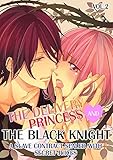 The Delivery Princess and the Black Knight - Vol.2 (TL): A Slave Contract Sealed with Secret Juices