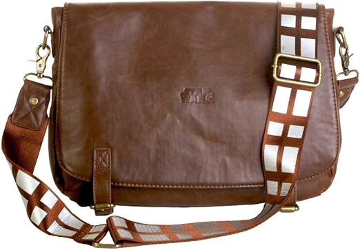 chewbacca bag