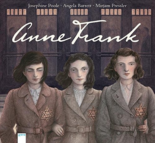 Anne Frank Pdf Download Josephine Poole Clicagdeli