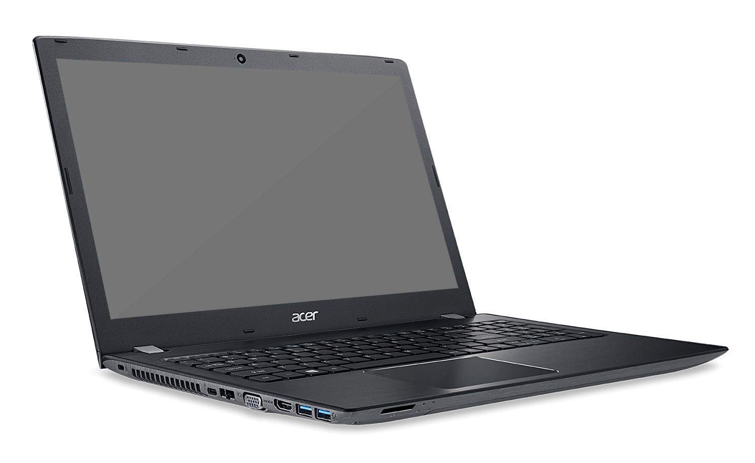 Buy Acer Aspire Intel Core i3 6th gen 15.6-inch Laptop (4GB/1TB HDD/Linux/Black/2.23kg),  E5-576 Online at Low Prices in India - Amazon.in