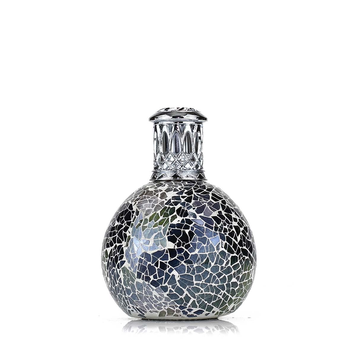 Fragrance Lamp Small Ashleigh & Burwood Lunar Storm