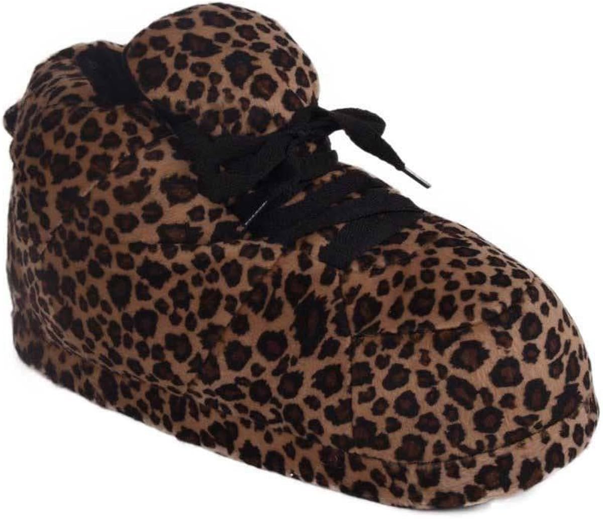 Happy Feet Men, Women and Kids Sneaker Slippers