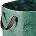 Bosmere G530 61 Gallon Reusable Garden Waste Bag, 31