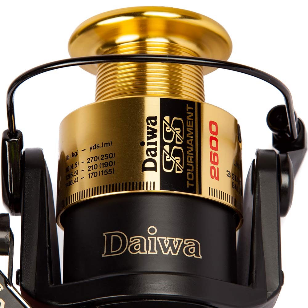 daiwa tournament ss2600