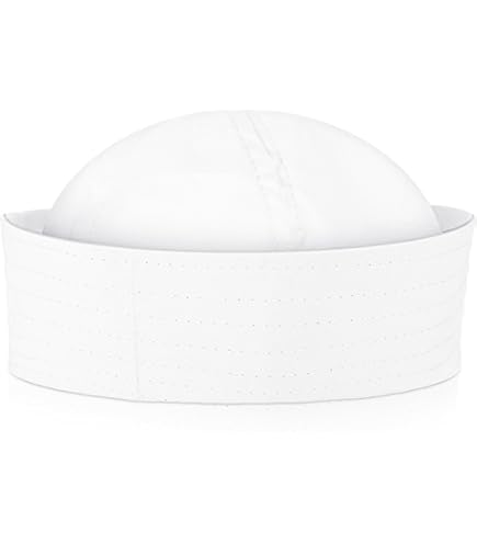 HUMAN MADE SAILOR HAT ホワイト M HUMAN MADE SAILOR HAT – HUMAN MADE Inc.