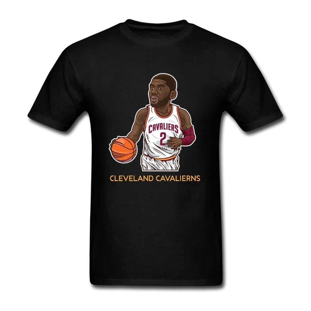 kyrie irving t shirt design
