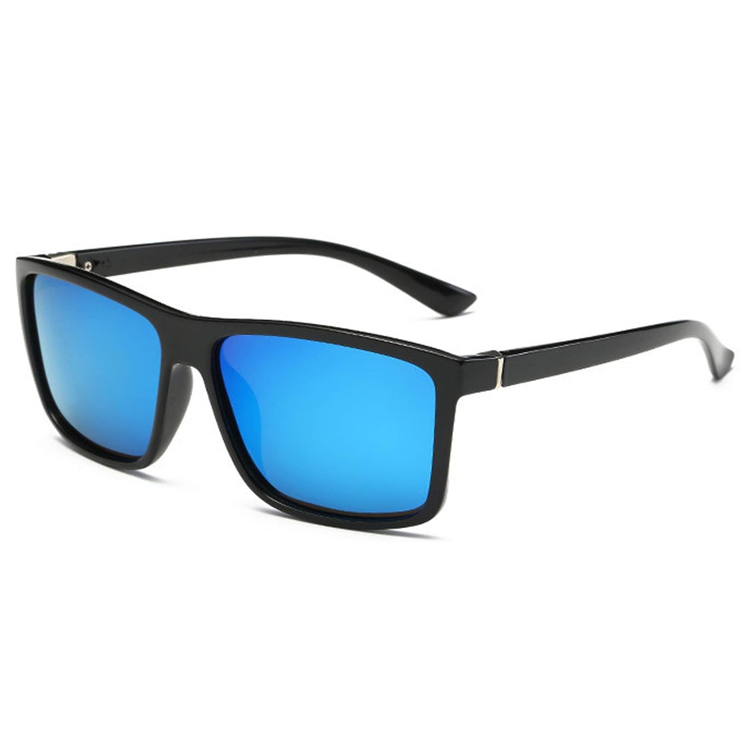 why are polarised sunglasses better