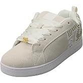 DC Women's Court Graffik SE Skate Shoe