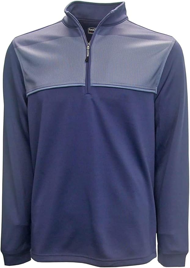 bolle golf pullover