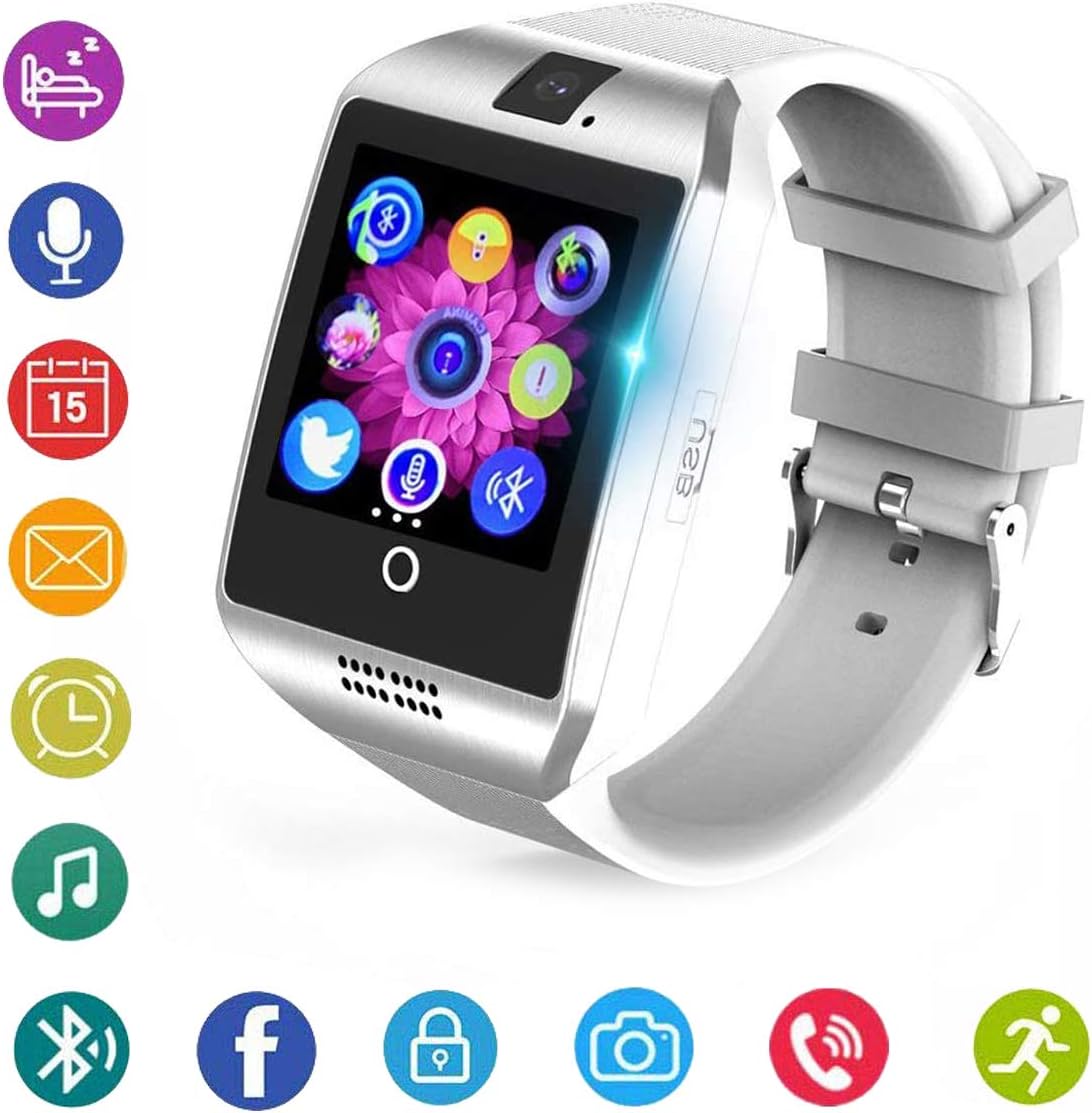 orologio intelligente con sim per bambini