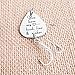 eloi Fishing Lure Boyfriend Gift Christmas Valentines's Day Hook, Line and Sinker Fisherman Gift For Husband