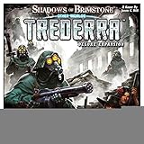 Shadows of Brimstone: Trederra Otherworld Expansion