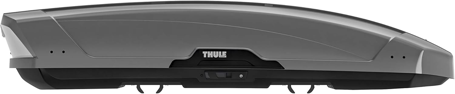 Thule Motion XT Cargo box