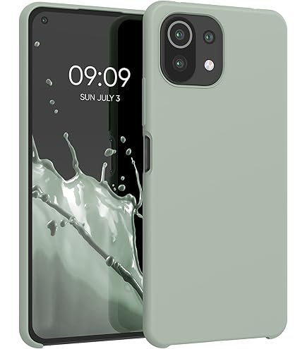 スマートフォン本体 Xiaomi Mi 11 Lite 5g with case Amazon.com: Casecious Compatible with Xiaomi Mi 11 Lite or 11 Lite