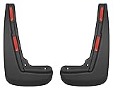 Husky Liners — Front Mud Guards | Fits 2018