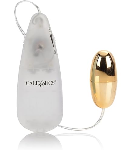 Amazon.com: Trinity Vibes Vibrating Silver Bullet : Health & Household