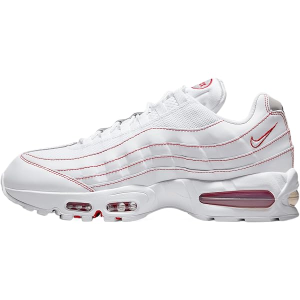 Amazon.com | Nike x Stash Air Max 95 SP | Fashion Sneakers