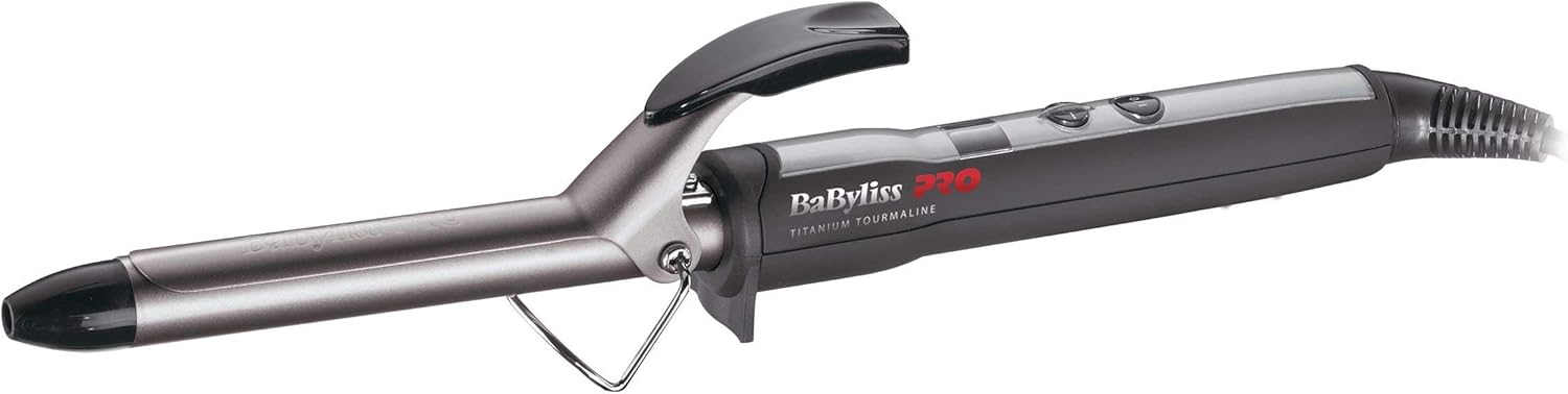 boucleur babyliss pro titanium tourmaline